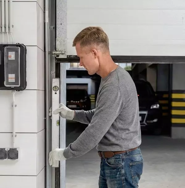 Why Choose Us for Door, Gate and Security Services in Brownsburg, IN