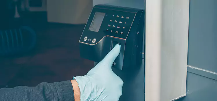 Access Control Installation Brownsburg