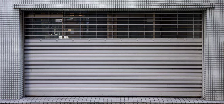 Advanced Solutions for Your Aluminum Garage Doors in Brownsburg, Indiana