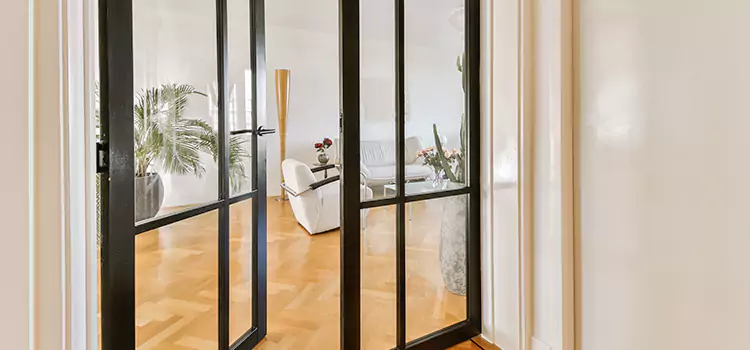 Bifold Door Replacement Brownsburg