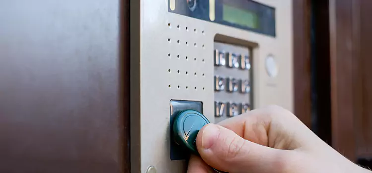 Enhanced Security Features Brownsburg