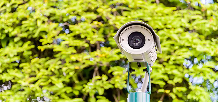 Advanced Surveillance Solutions for Every Need in Brownsburg