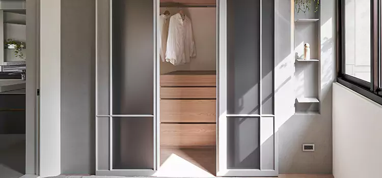 Mirror Sliding Door Replacement Brownsburg