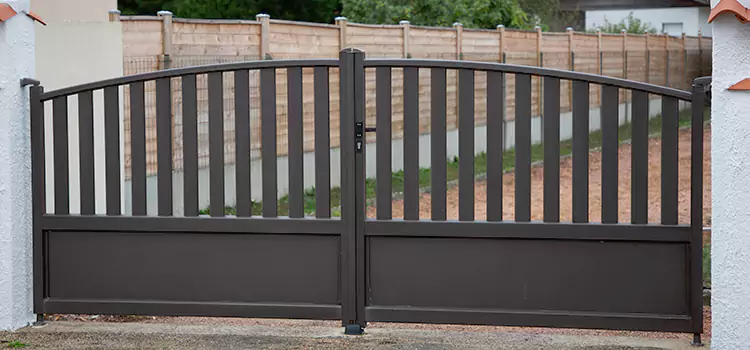 Advanced Gate Solutions in Brownsburg, IN