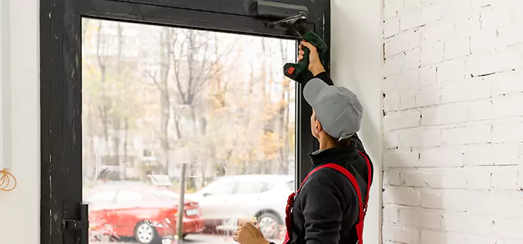 Comprehensive Door Closer Services in Brownsburg, IN