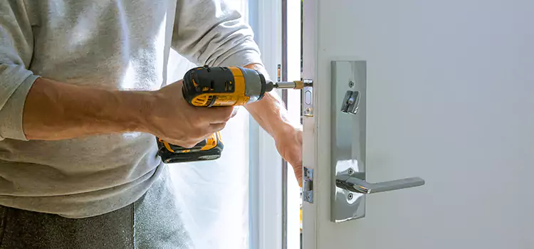 Door Knob Lock Repair Brownsburg