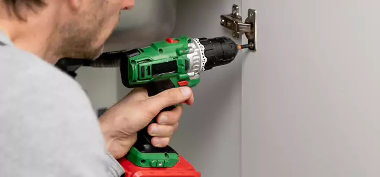 Commercial Door Hinge Repair Brownsburg