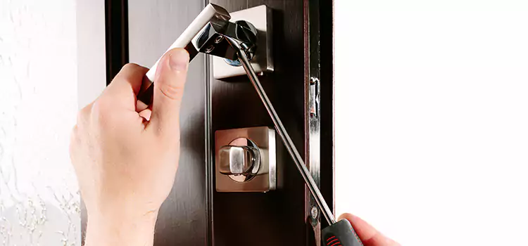 Door Lock Replacement Service Brownsburg