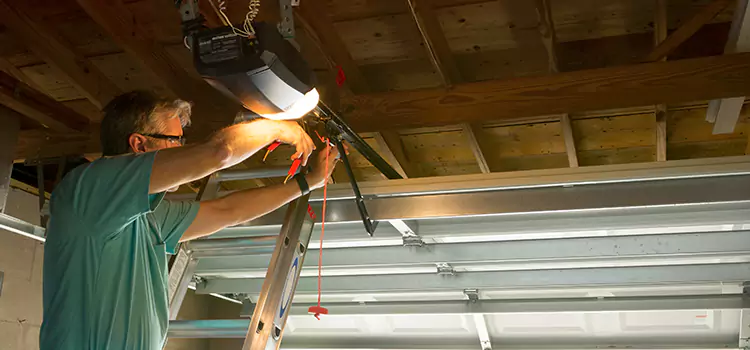 Garage Door Opener Sales and Installation Brownsburg