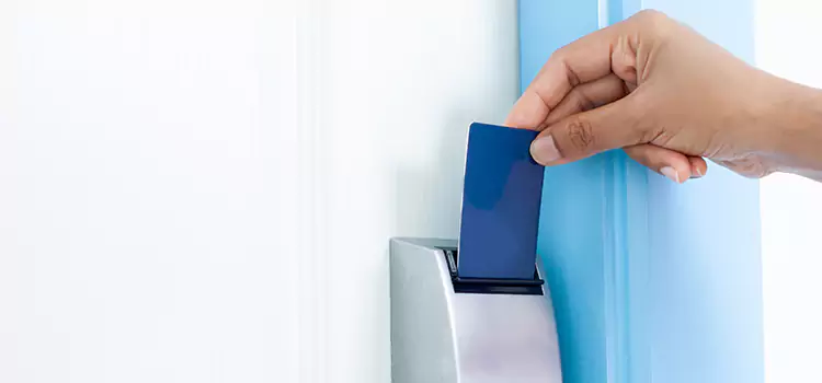 Access Control System Integration Brownsburg
