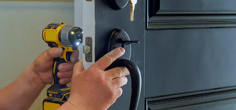 Locksmith Emergency Service Brownsburg
