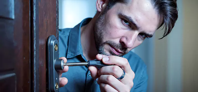 Eviction Locksmith Brownsburg