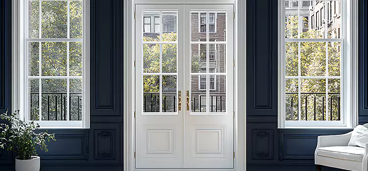French Door Lock Repair Brownsburg