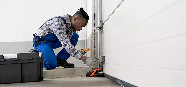 Expert Solutions for Every Garage Lock Need in Brownsburg, IN