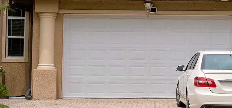 Comprehensive Garage Door Maintenance Services in Brownsburg, IN