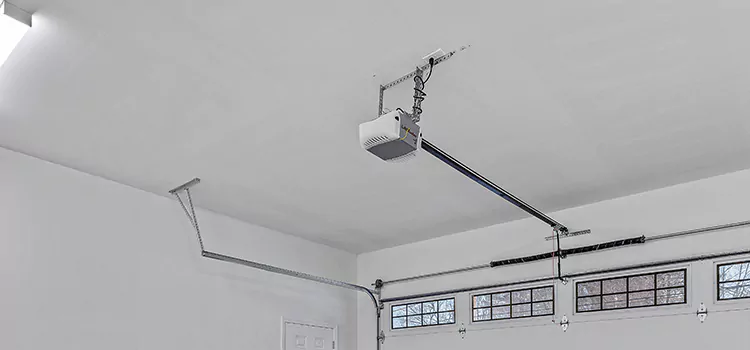 Experienced Garage Door Installers Brownsburg