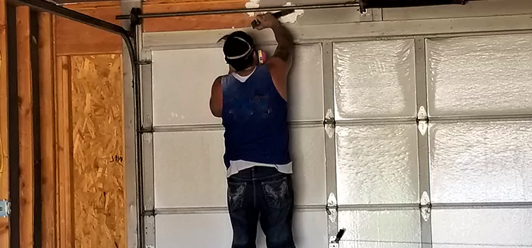 Specialized Garage Door Panel Solutions in Brownsburg, IN