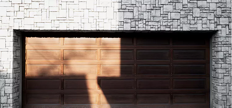 Garage Door Installation Brownsburg