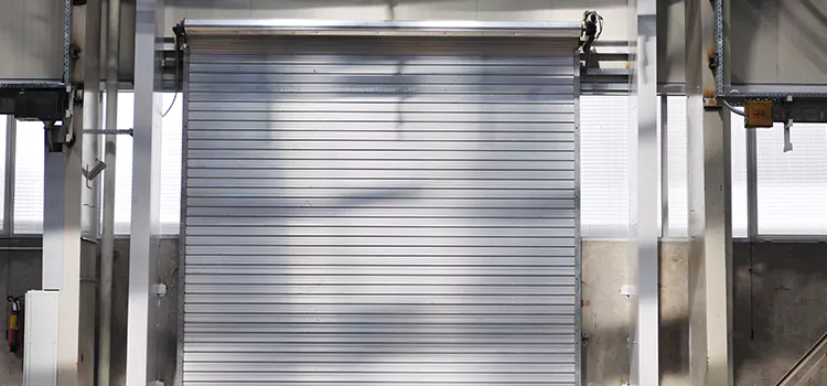 Roller Door Maintenance Brownsburg