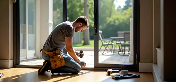 Comprehensive Solutions for Every Glass Door Need in Brownsburg, IN