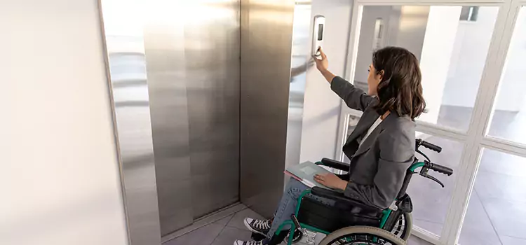 Benefits of Modern Handicap Door Systems in Brownsburg, IN