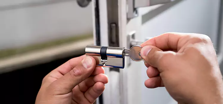 Emergency Locksmith for House Brownsburg