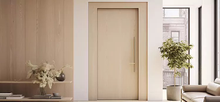 Choose Quality for Your Inside Doors in Brownsburg, IN