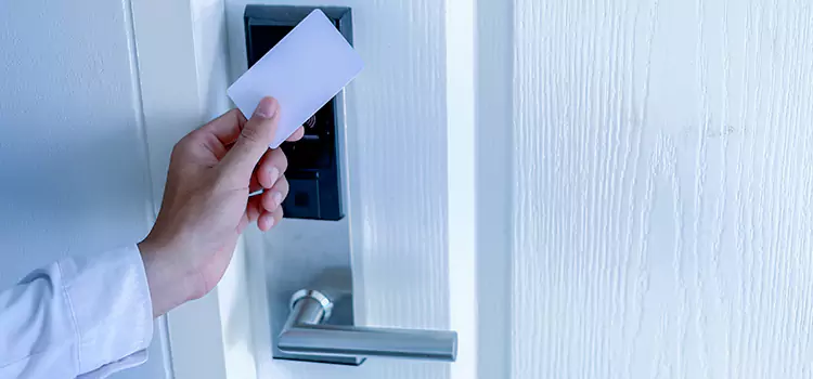 Why Choose Us for Your Keycard Lock Installation in Brownsburg, IN?