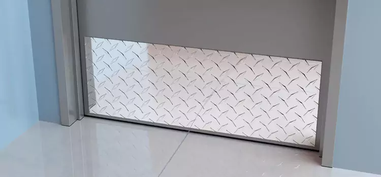 Benefits of Professional Kick Plate Solutions in Brownsburg, IN