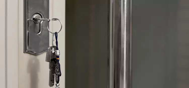 Master Keying by the Numbers Brownsburg