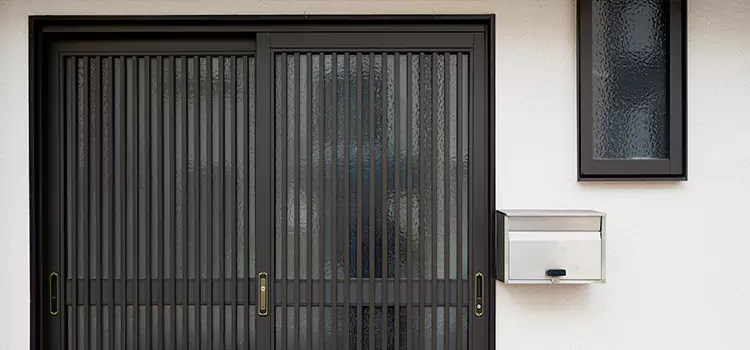 Sliding Screen Door Repair Brownsburg