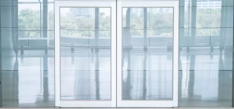 Why Choose Us for Your Motion Sensor Door Needs in Brownsburg, IN?
