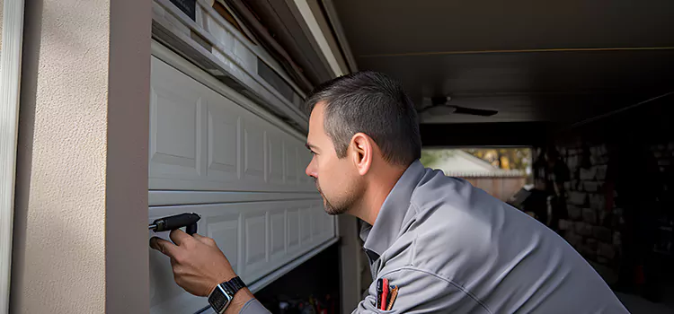 Garage Door Cable Replacement Brownsburg