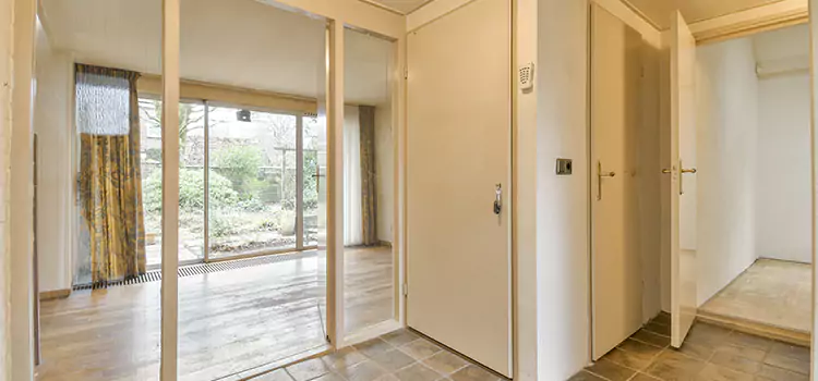 Why Choose Our Pocket Door Experts in Brownsburg, IN?