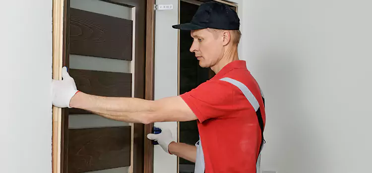 Frame and Panel Restoration Brownsburg
