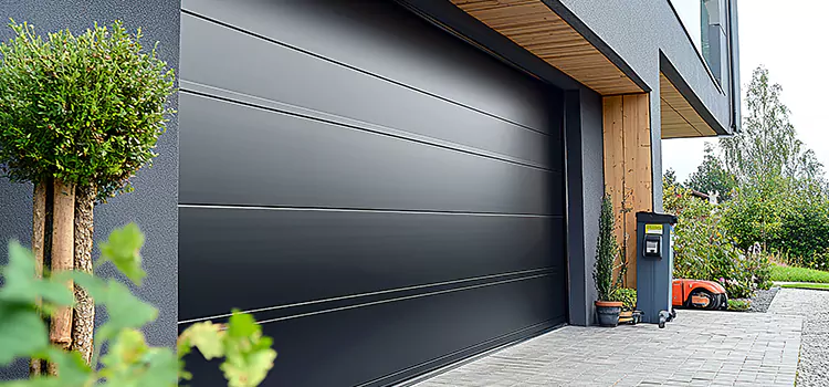 Residential Garage Door Service Brownsburg