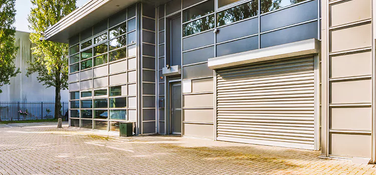 Electric Roller Garage Doors Brownsburg