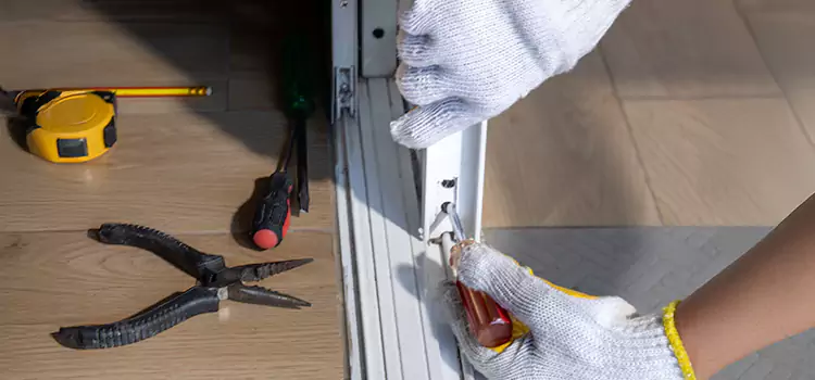Sliding Door Installation Services in Brownsburg, IN