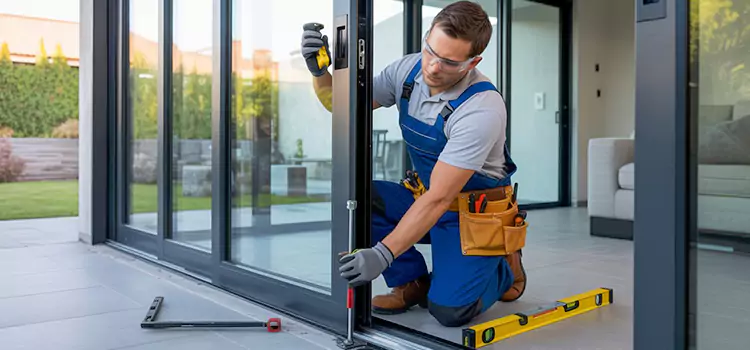 Sliding Screen Door Repair Brownsburg