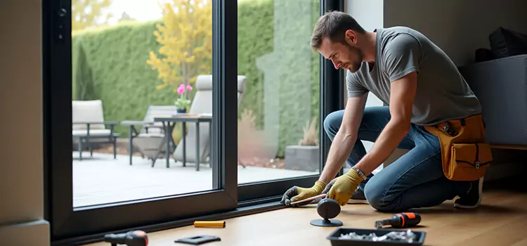 Patio Sliding Glass Door Replacement Brownsburg
