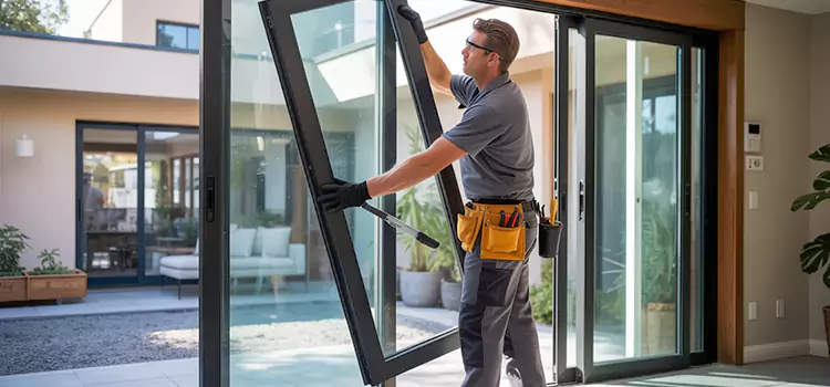 Specialized Sliding Door Roller Services in Brownsburg, Indiana