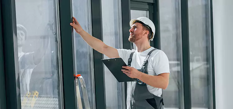 Comprehensive Solutions for Your Sticking Doors in Brownsburg, IN