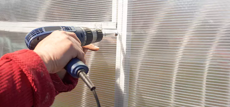 Sliding Screen Door Repair Brownsburg