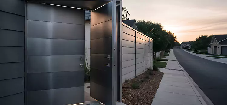 Comprehensive Steel Door Solutions in Brownsburg, IN