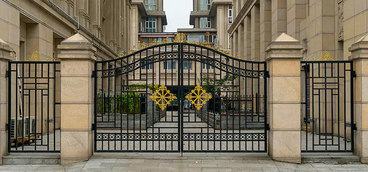 Comprehensive Iron Gate Maintenance Solutions in Brownsburg, IN