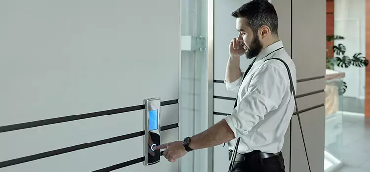 Cloud Based Access Control Brownsburg