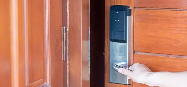 Commercial Keyless Entry Locks Brownsburg