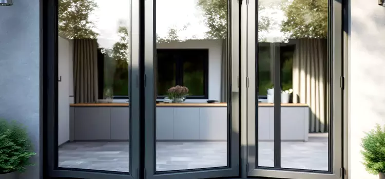 Bifold Door Track Repair Brownsburg
