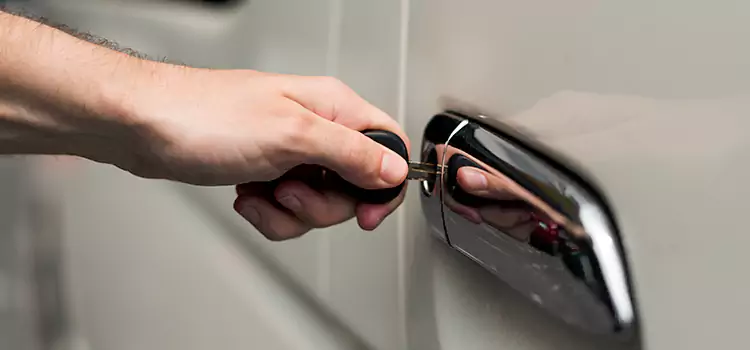 Car Unlock Service Price Brownsburg