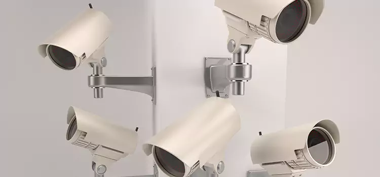 Your Trusted Partner for CCTV Solutions in Brownsburg